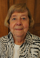 Photo of author Bette Killion