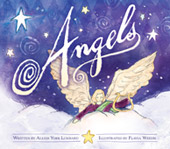 cover of Angels