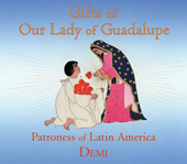 Gifts of Our Lady of Guadalupe cover