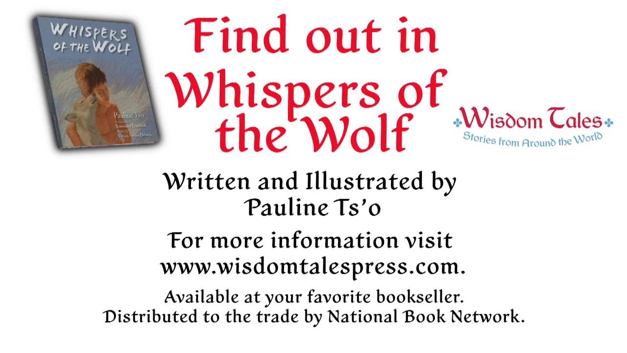 Whispers of the Wolf